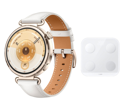 Smartwatch HUAWEI Watch GT 6 41mm Classic